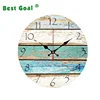 hot selling Vintage Wooden clock