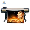 Fast speed print 1.68m roller digital dx5 dx7 head Topcolor 1680Q flexo printing machine eco solvent printer