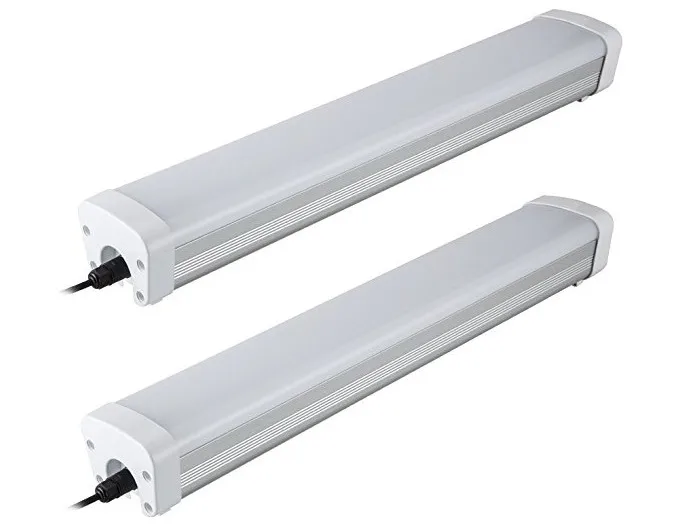 High Quality Led Tube Lighting Linear Lighting Fixture Ip65 Triproof
