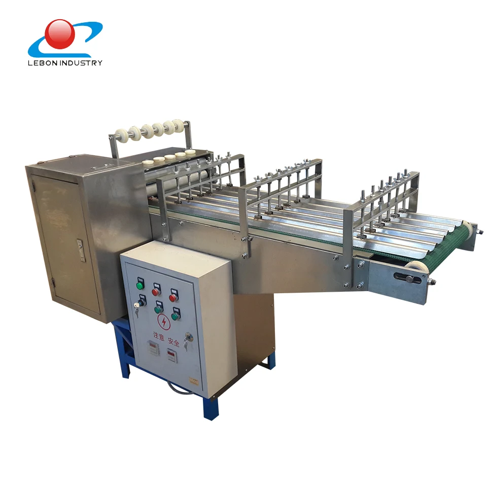 
LBTZ-006 Medical cotton ball making machine 