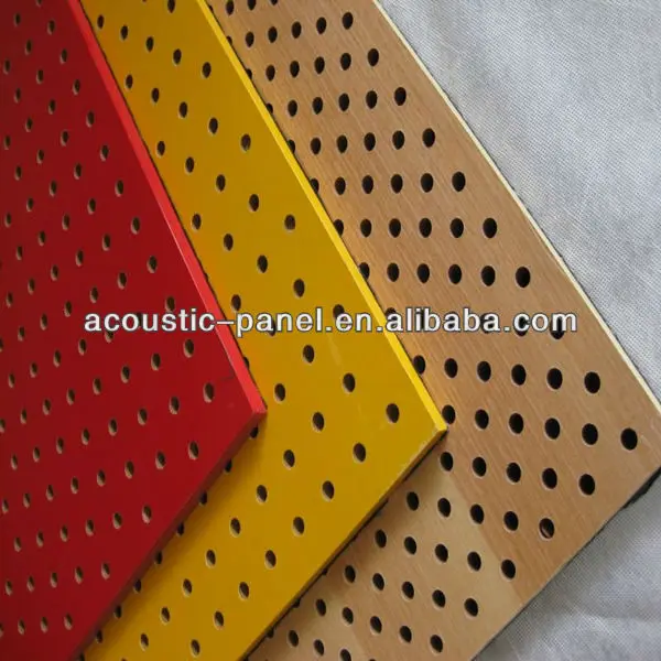 Großhandel lochplatten holz Kaufen Sie die besten lochplatten holz