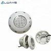 RGB Wall Mounted 12v par56 led Swimming Pool Changing Lighting For Funtains