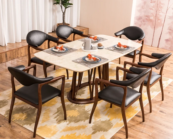 Korean Furniture Wooden Dining Table Artificial Marble Table And Man Made Marble Table Buy Man Made Marble Table Artificial Marble Table Dining