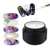 Private Label Free Sample 3D Painting Nail Gel DIY Manicure Nail Art Decoration