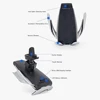 good material wireless chargers plastic injection electronic parts factory