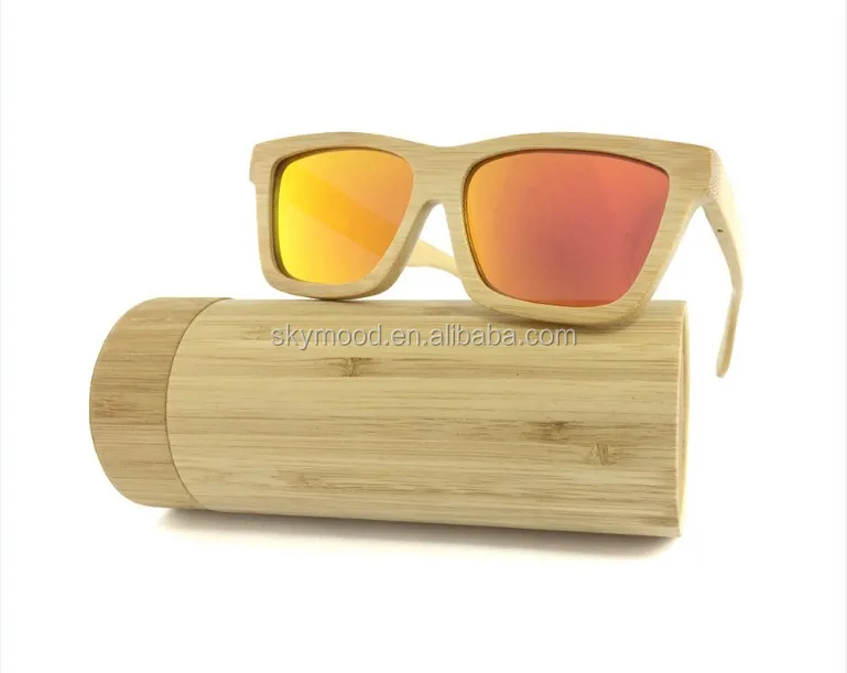 

Wholesale Polarized Custom Logo Sunglasses