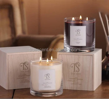 wholesale scented candles