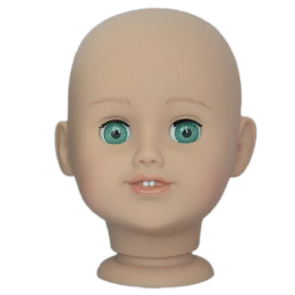 wholesale doll heads