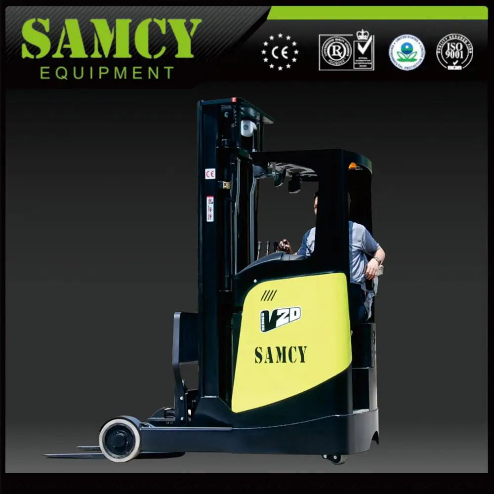 reach truck 03