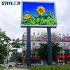 Full Color P10 Outdoor Led Screen Module 320*160mm P10 Screen Led Advertising Outdoor