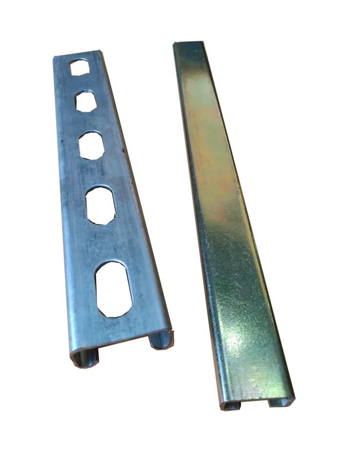 Brand new galvanized steel z purlin with low price