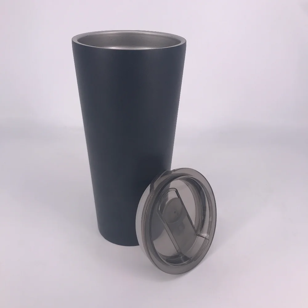 14oz Hogg Stainless Steel Modern Double Wall Vacuum Tumbler Buy Sippy