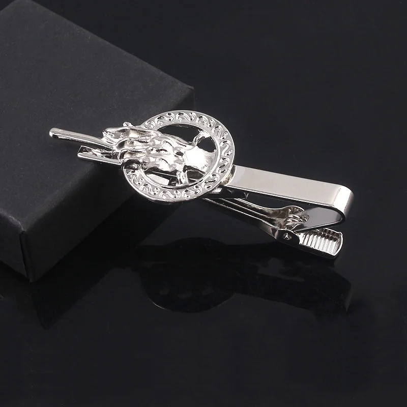 

Game Of Thrones House Targaryen Hand Of The King Cufflinks
