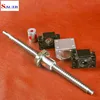 High efficiency using the actuator rolled thread Ball Screw and Nuts