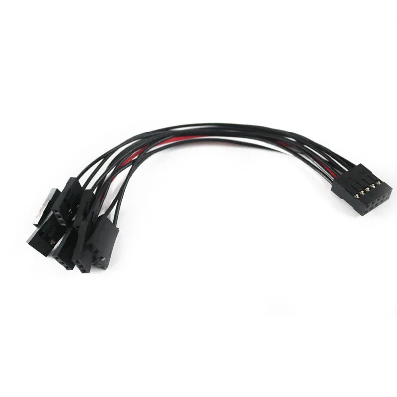 NAZE 32 10dof 6dof Cable Connecting line Flight Control for DIY quadcopter multirotor QAV 250 210