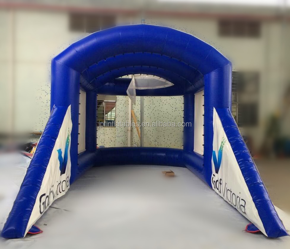 2022 China Factory Used Indoor Inflatable Golf Simulators For Sale,Best