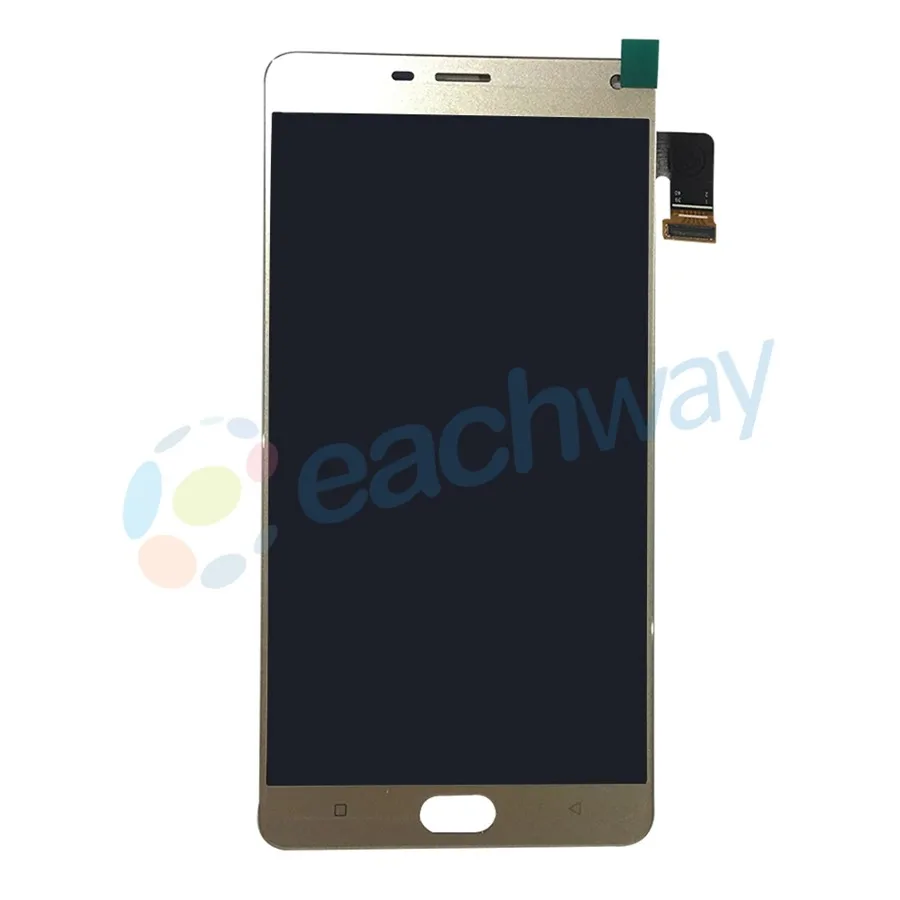 

LCD for Gionee Marathon M5 PLUS touch screen assembly cell phone repair parts, As picture