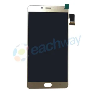 LCD  for Gionee Marathon M5 PLUS touch screen assembly cell phone repair parts