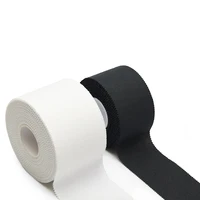 

Custom printed zinc oxide tape sport tape cloth adhesive athletic tape