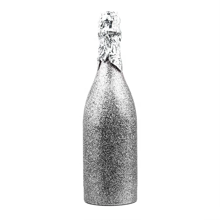 
Boomwow Wholesale Party Paper Air Compressed Champagne Bottle Confetti Cannon for Wedding Favors 