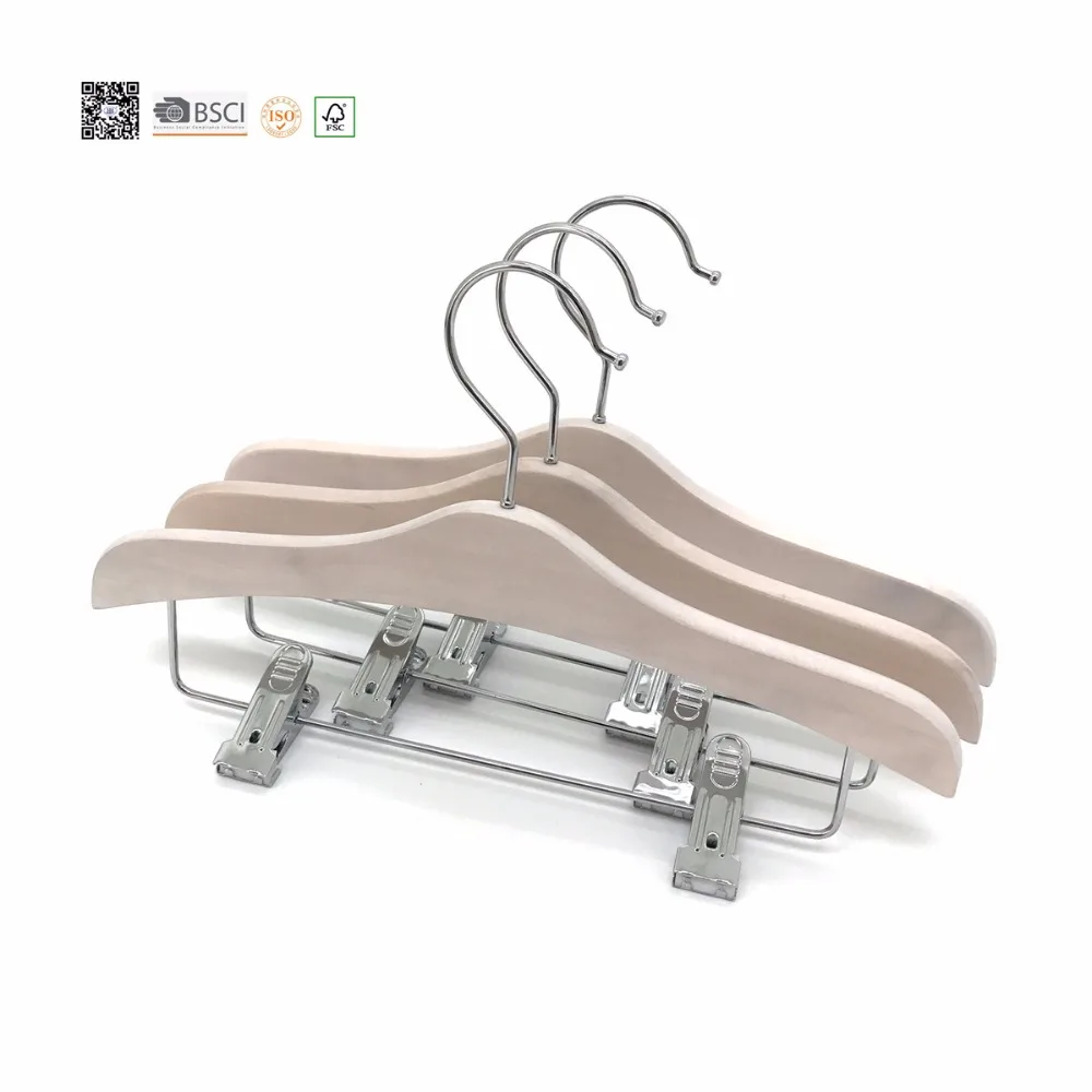 baby coat hangers