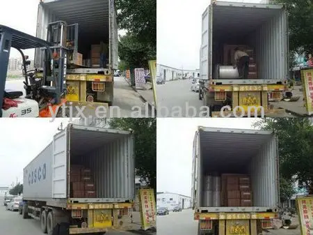 YT-pe rolling cloth bag making machine