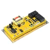 2l Multilayer Pcb Fabrication And Assembly
