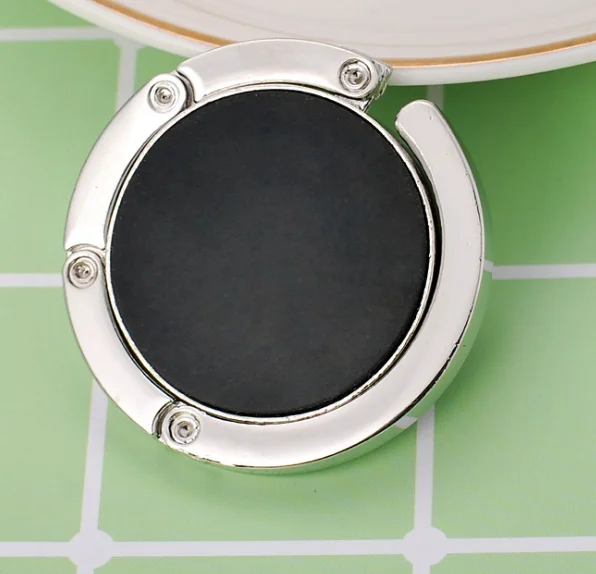 foldable handbag holder 