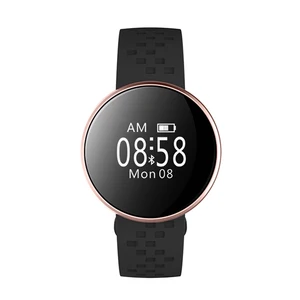 2018 Fitness Tracker Heart Rate Monitor Pedometer