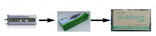 300w led power supply