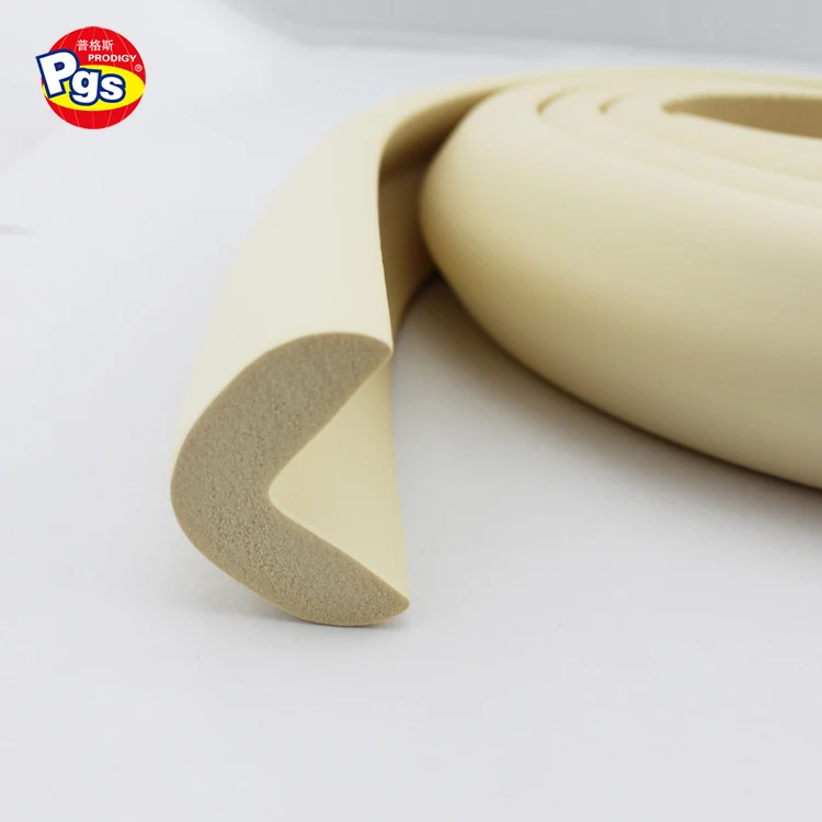 Desk Edge Protector Sharp Edge Protector Kid Safety Rubber Edge