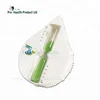 5 Minutes Water Drop Shape Plastic Shower Sand Timer