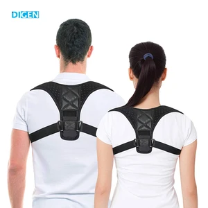 Amazon hot sell therapy ideal alignment corrector posture for men and women