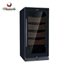 Cigar Stand Large Capacity Wooden Electrical Cigar Humidors High-End Humidor