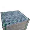 Structure Platform Standard Press Locked Steel Grating