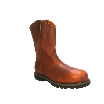 Download Half Black Safetywellington Dress Rain Boot For Men - Buy ...