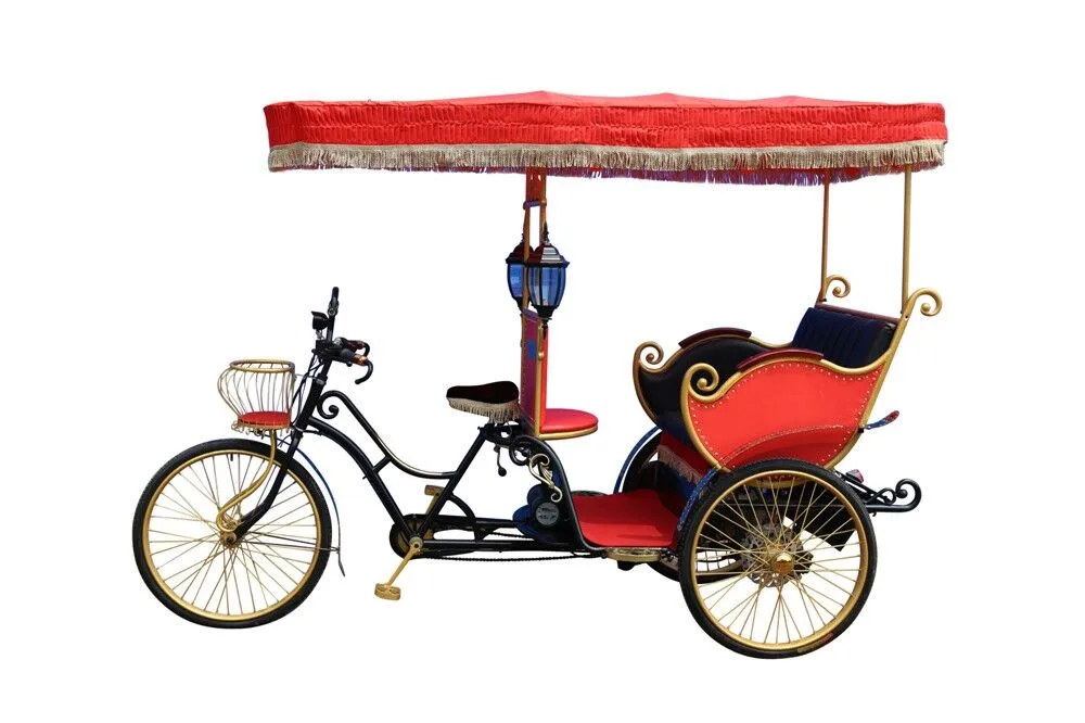 rickshaw 4