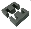 ee 20 ferrite core customized air gap transformer core