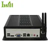Mini car pc 3G GPS linux 1037U car PC support wifi