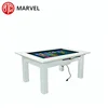 Factory ANDROID and Windows waterproof computer usb multi interactive touch lcd touch screen for Gaming table