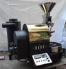 China Top Quality Coffee Roaster DY-1kg with CE, Data Logger USB coffee maker