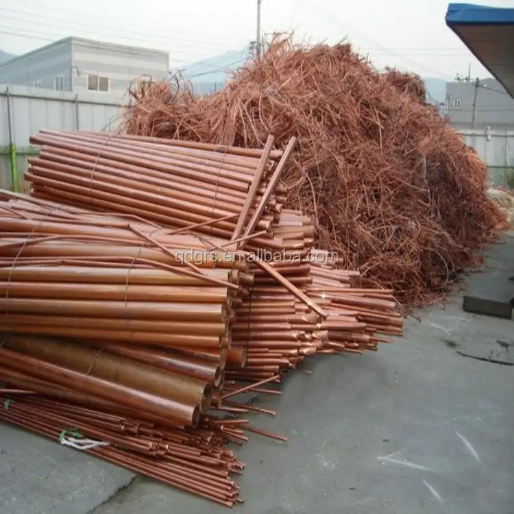 Best Selling 99.99 Copper Wire Scrap Buy Competitive Price 99.99