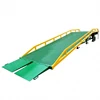 Made in China mobile Truck container Loading Unloading Equipment load ramps