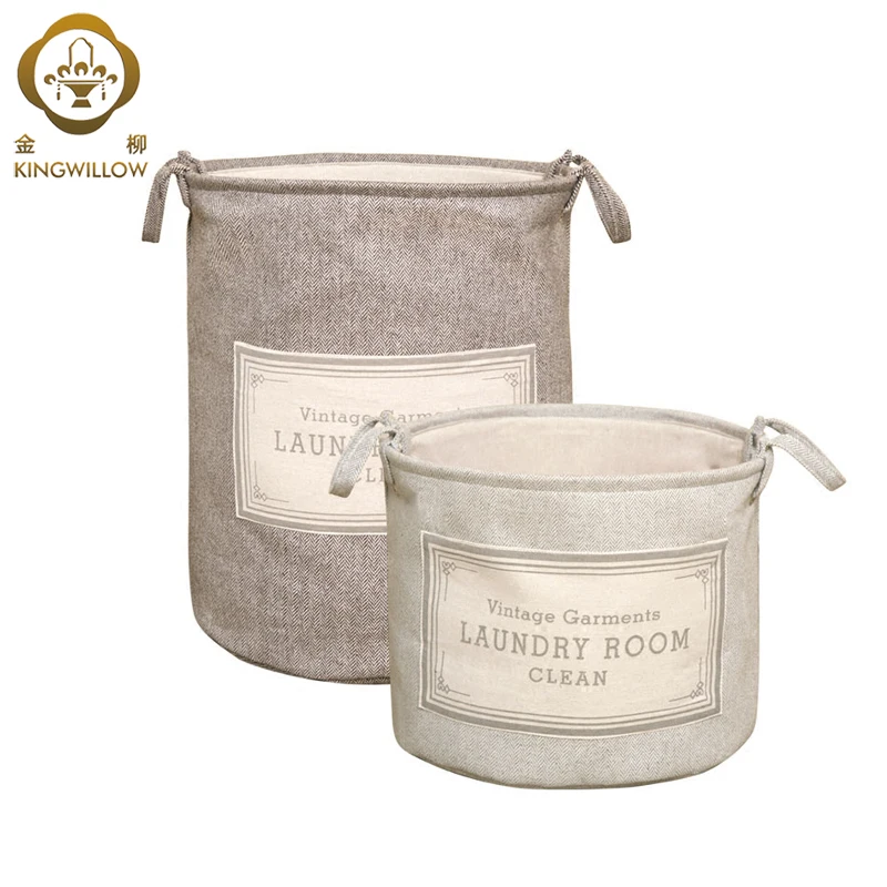 Venta al por mayor cestos de ropa-Compre online los mejores cestos de