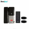 433MHz Wireless access control glass door wireless lock