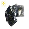 100 pack Printed Anti-static shielding self-sealing bag for hard disk, motherboard LED packaging