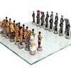Hot Sale Personalized Handmade chess theme