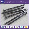 common nail iron nail factory
