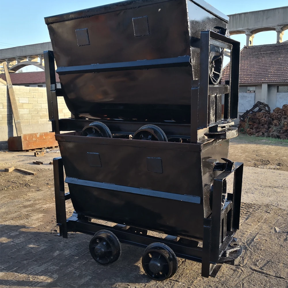 煤矿固定旅行车/采矿矿车出售