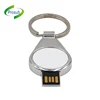 Sublimation Metal USB Flash Disk Round